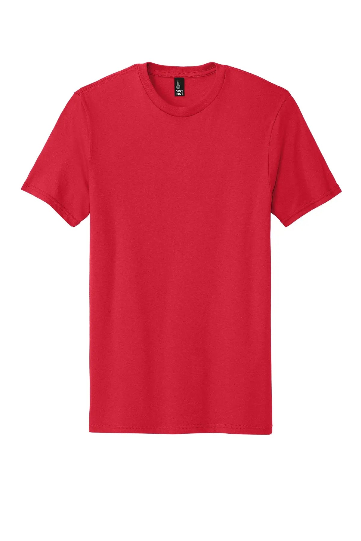 District® The Concert Tee® #DT5000