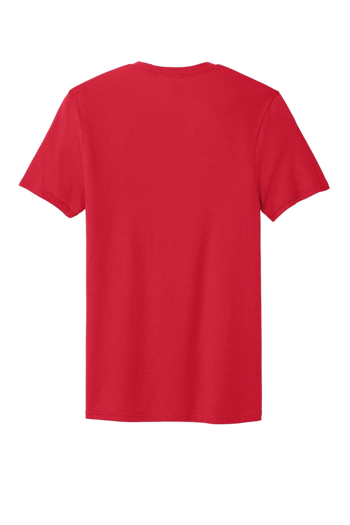 District® The Concert Tee® #DT5000