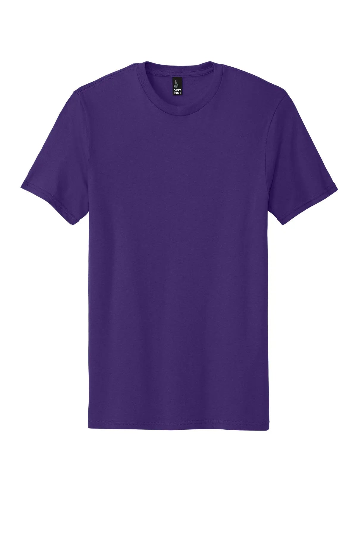 District® The Concert Tee® #DT5000