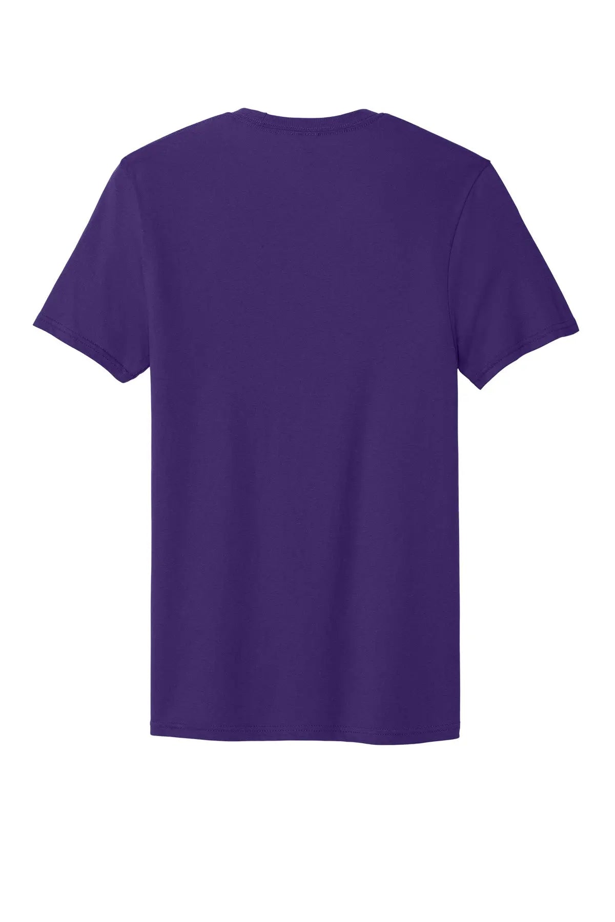 District® The Concert Tee® #DT5000