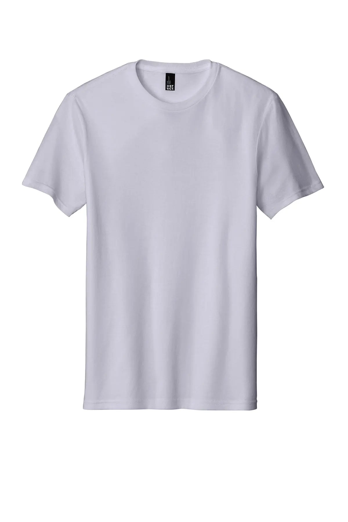 District® The Concert Tee® #DT5000