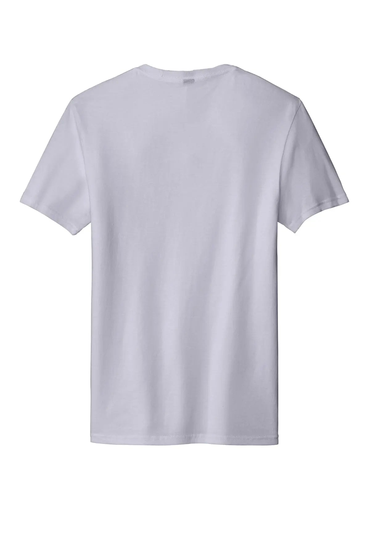 District® The Concert Tee® #DT5000