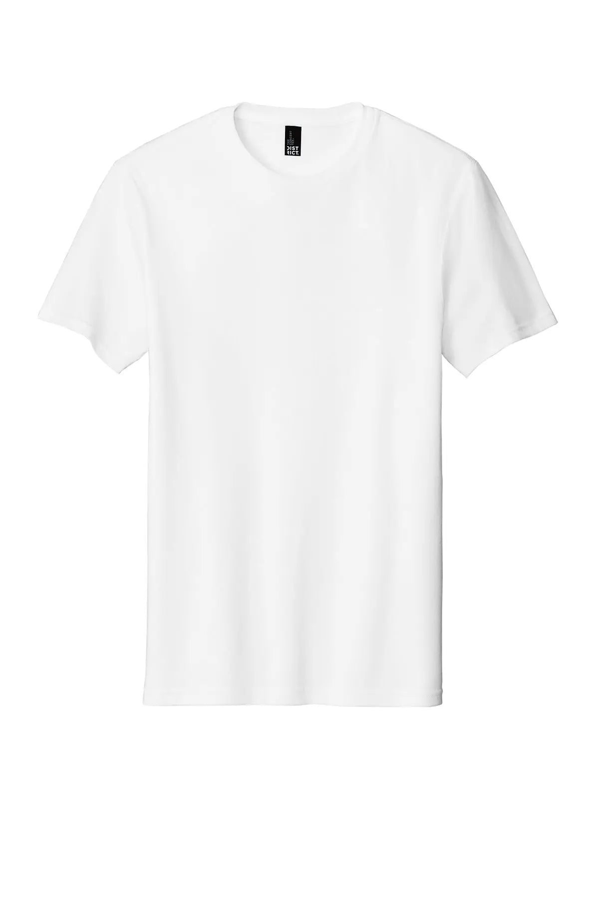 District® The Concert Tee® #DT5000