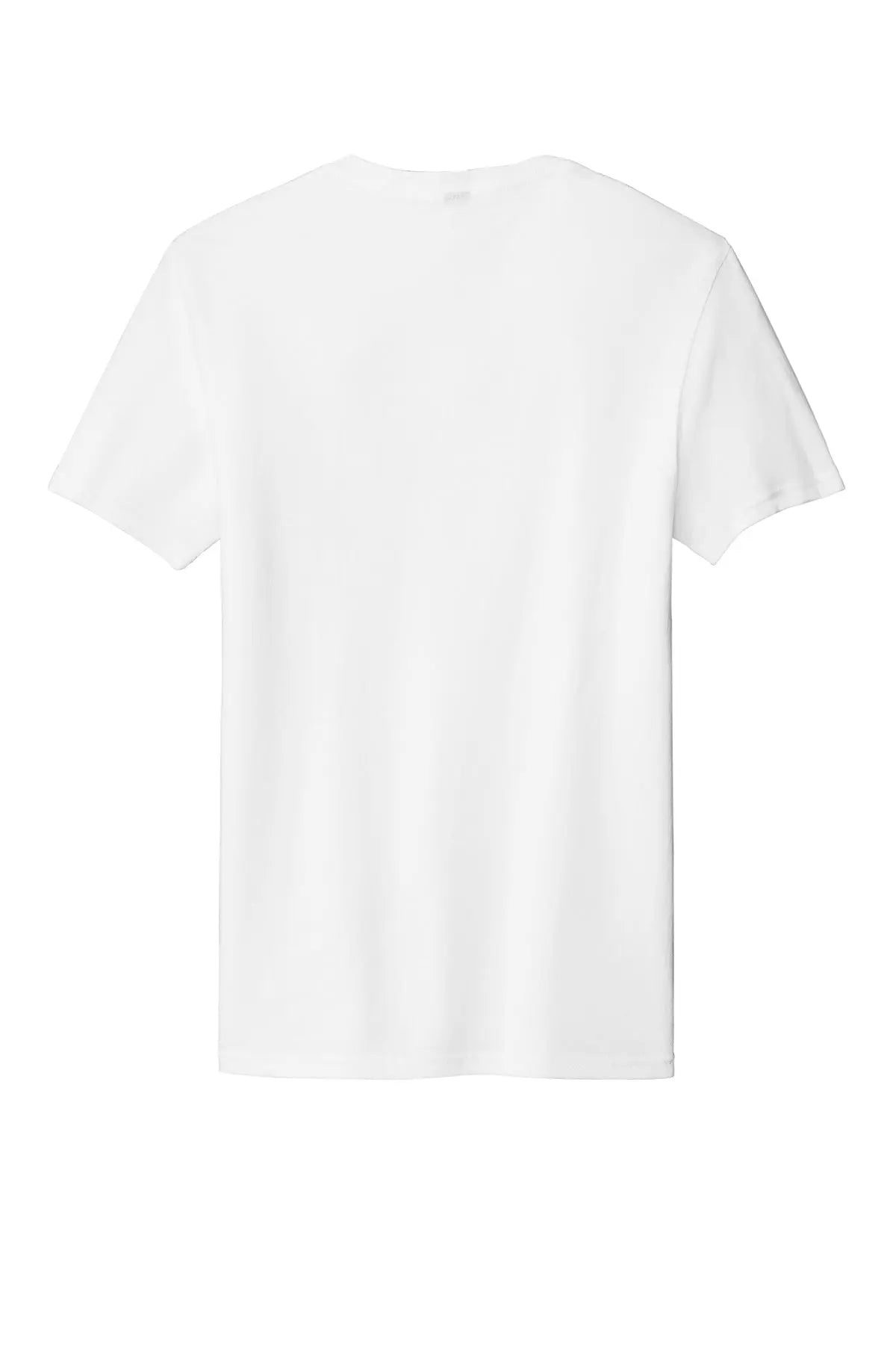District® The Concert Tee® #DT5000