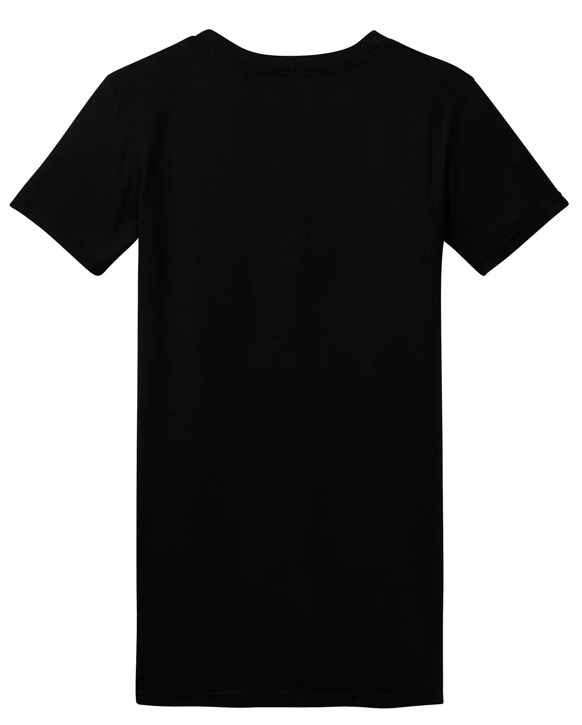 District® Women’s Fitted The Concert Tee® #DT5001