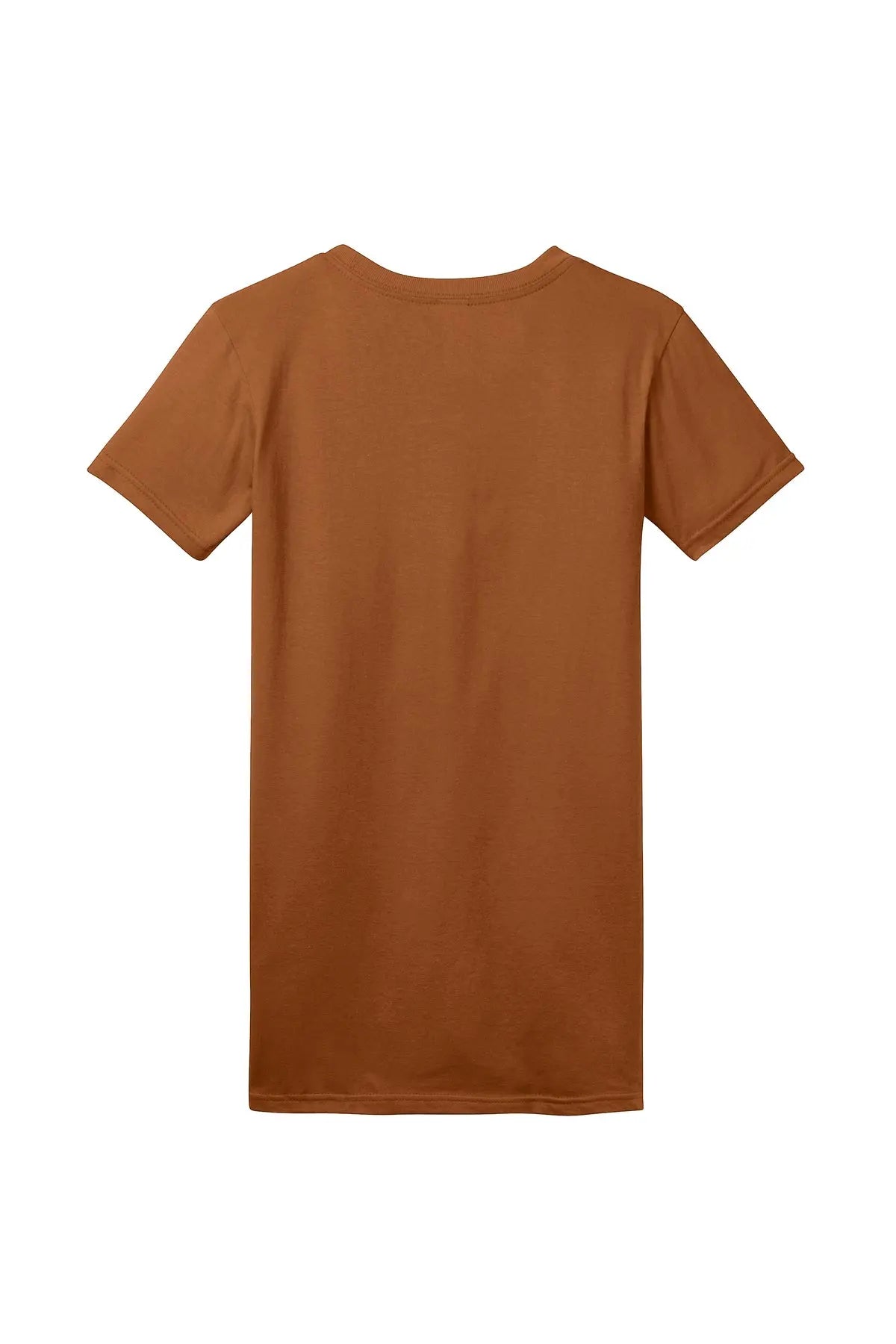 District® Women’s Fitted The Concert Tee® #DT5001