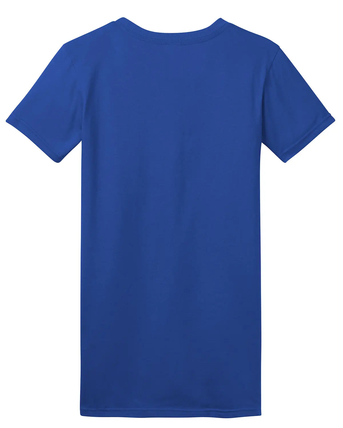 District® Women’s Fitted The Concert Tee® #DT5001