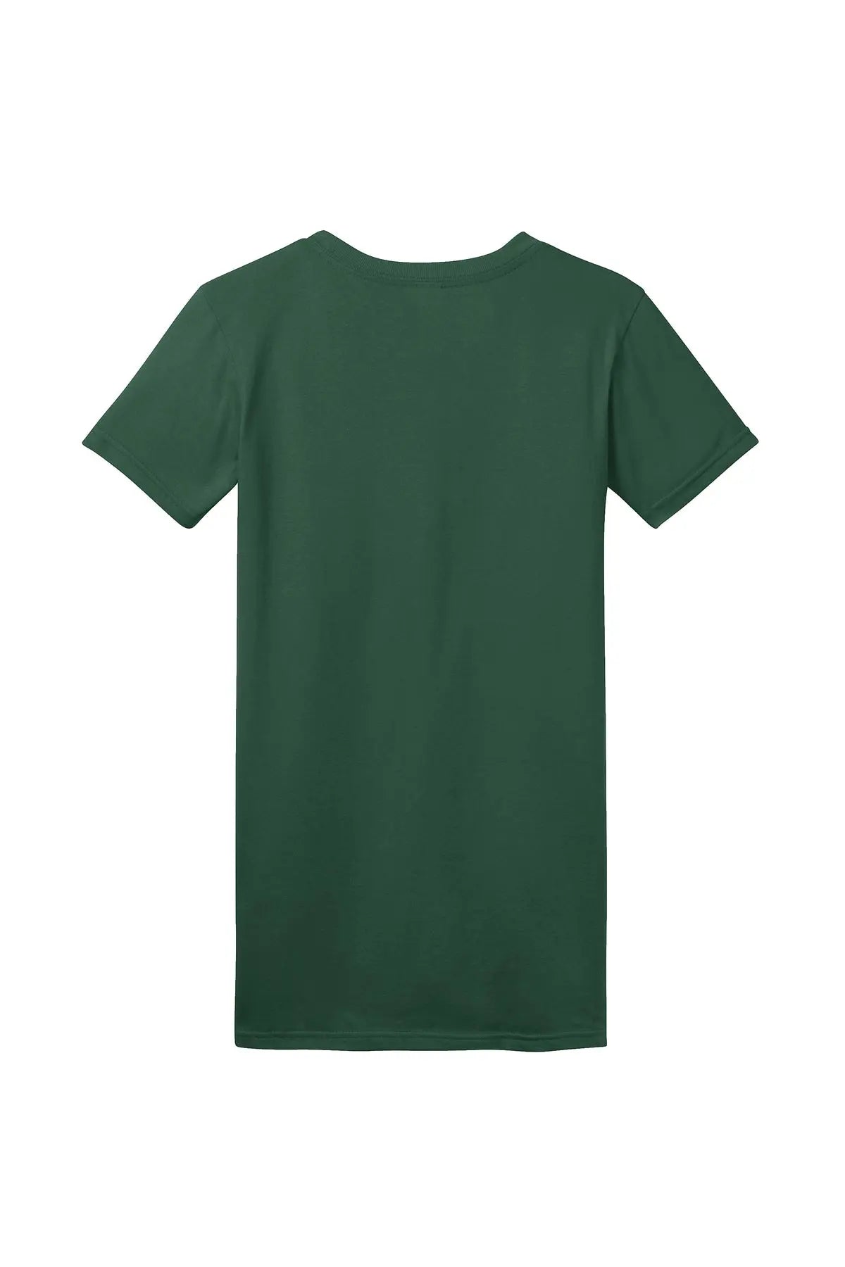 District® Women’s Fitted The Concert Tee® #DT5001