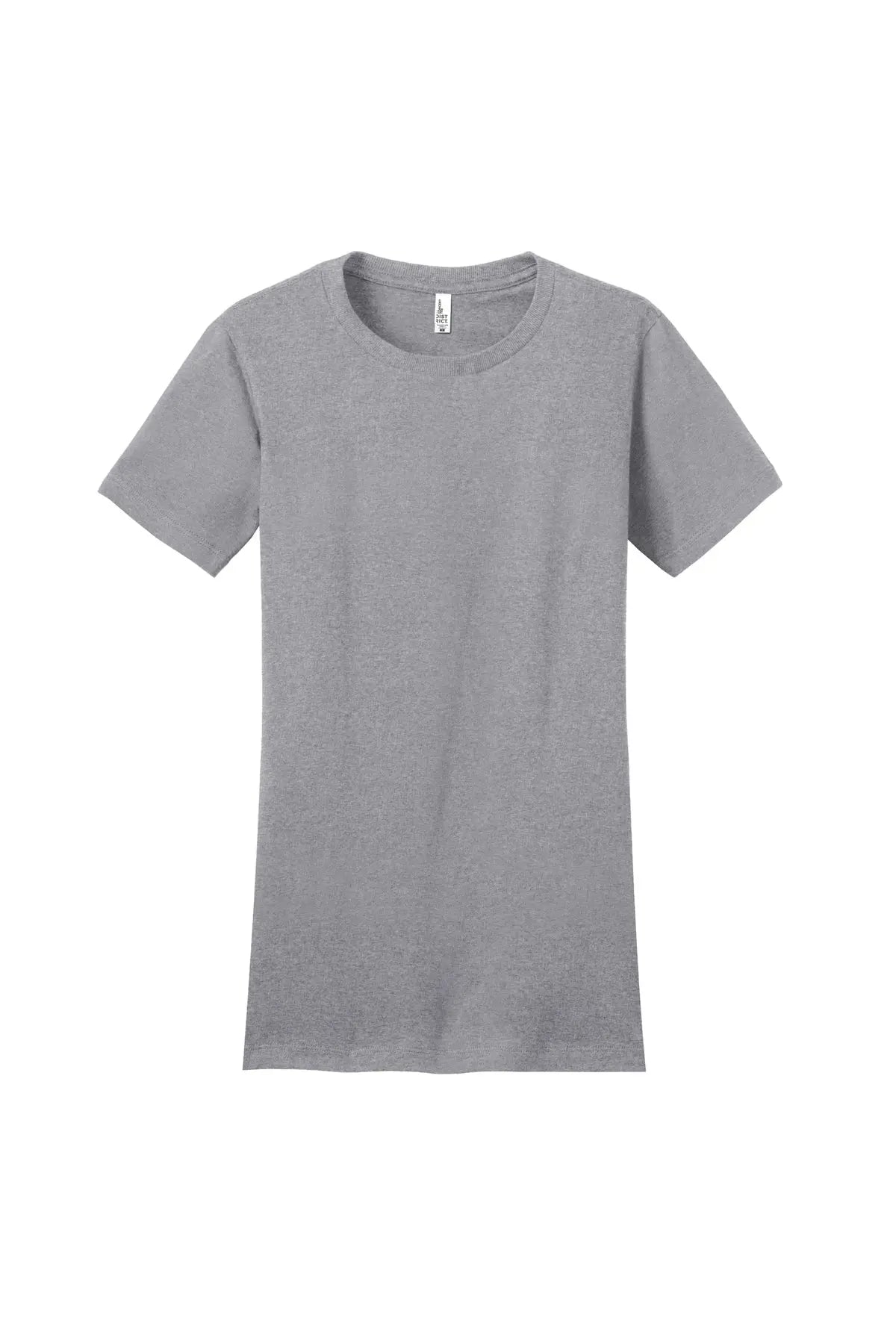 District® Women’s Fitted The Concert Tee® #DT5001