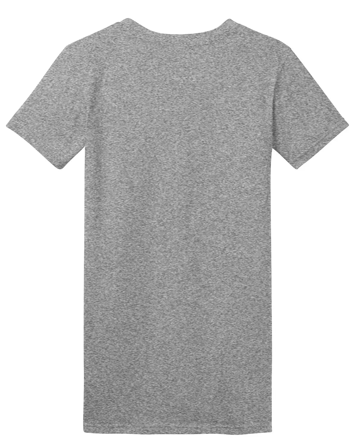 District® Women’s Fitted The Concert Tee® #DT5001