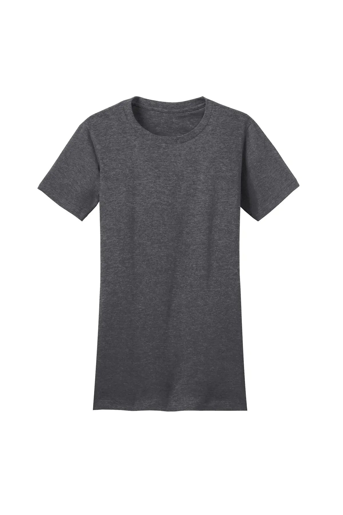 District® Women’s Fitted The Concert Tee® #DT5001