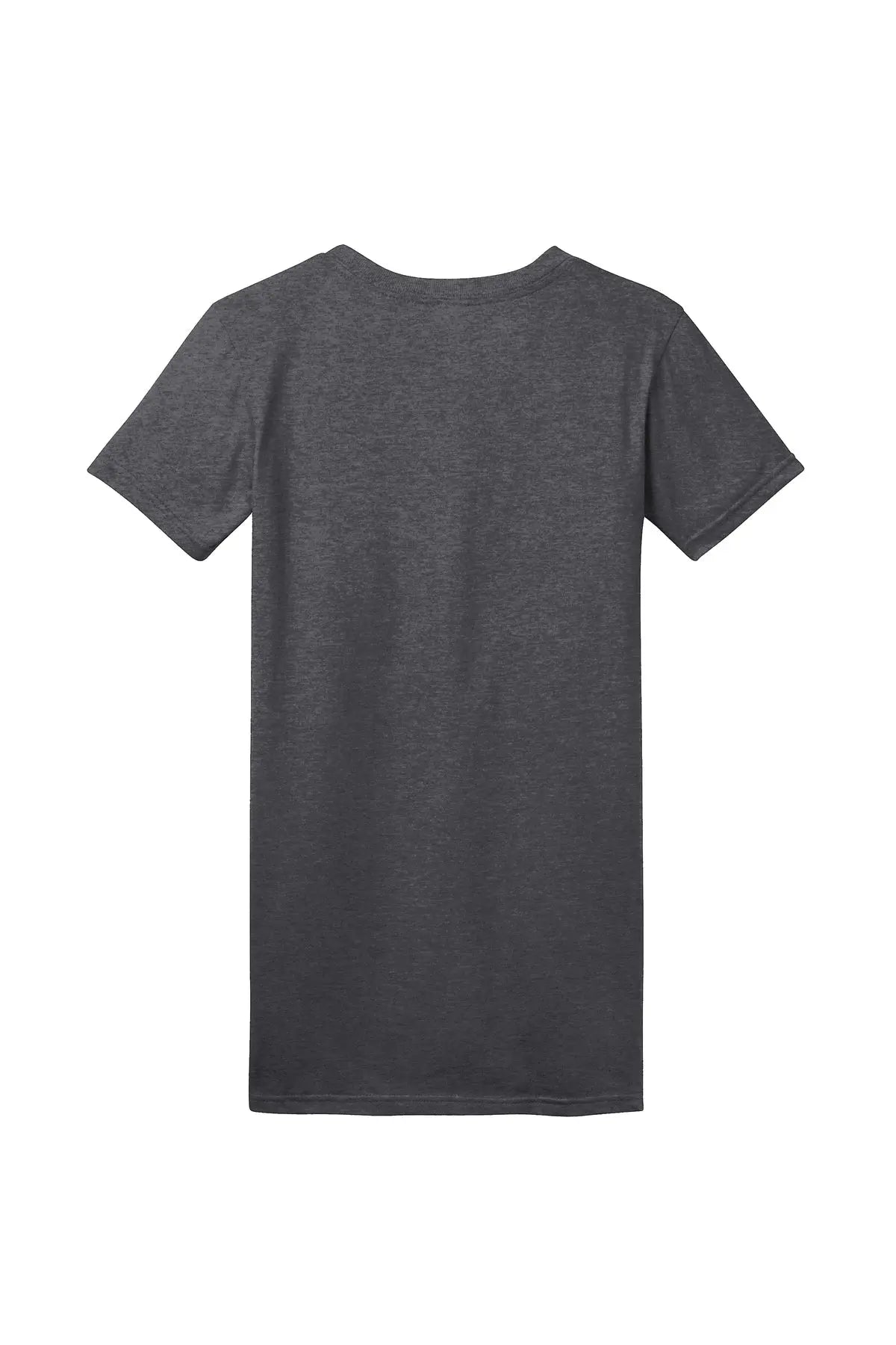District® Women’s Fitted The Concert Tee® #DT5001