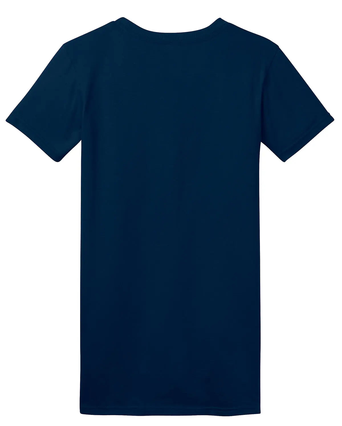 District® Women’s Fitted The Concert Tee® #DT5001