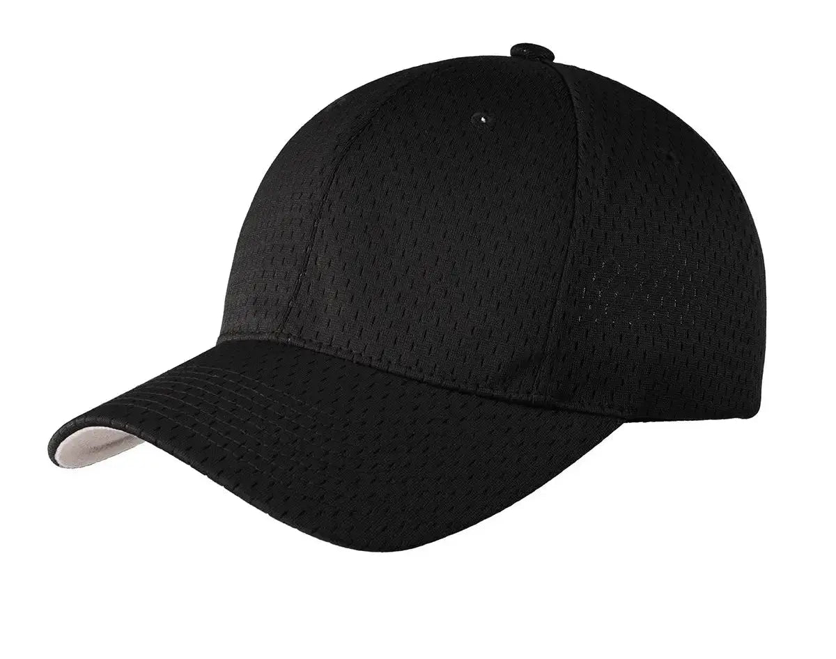 Port Authority® Youth Pro Mesh Cap #YC833 Game Over Merch