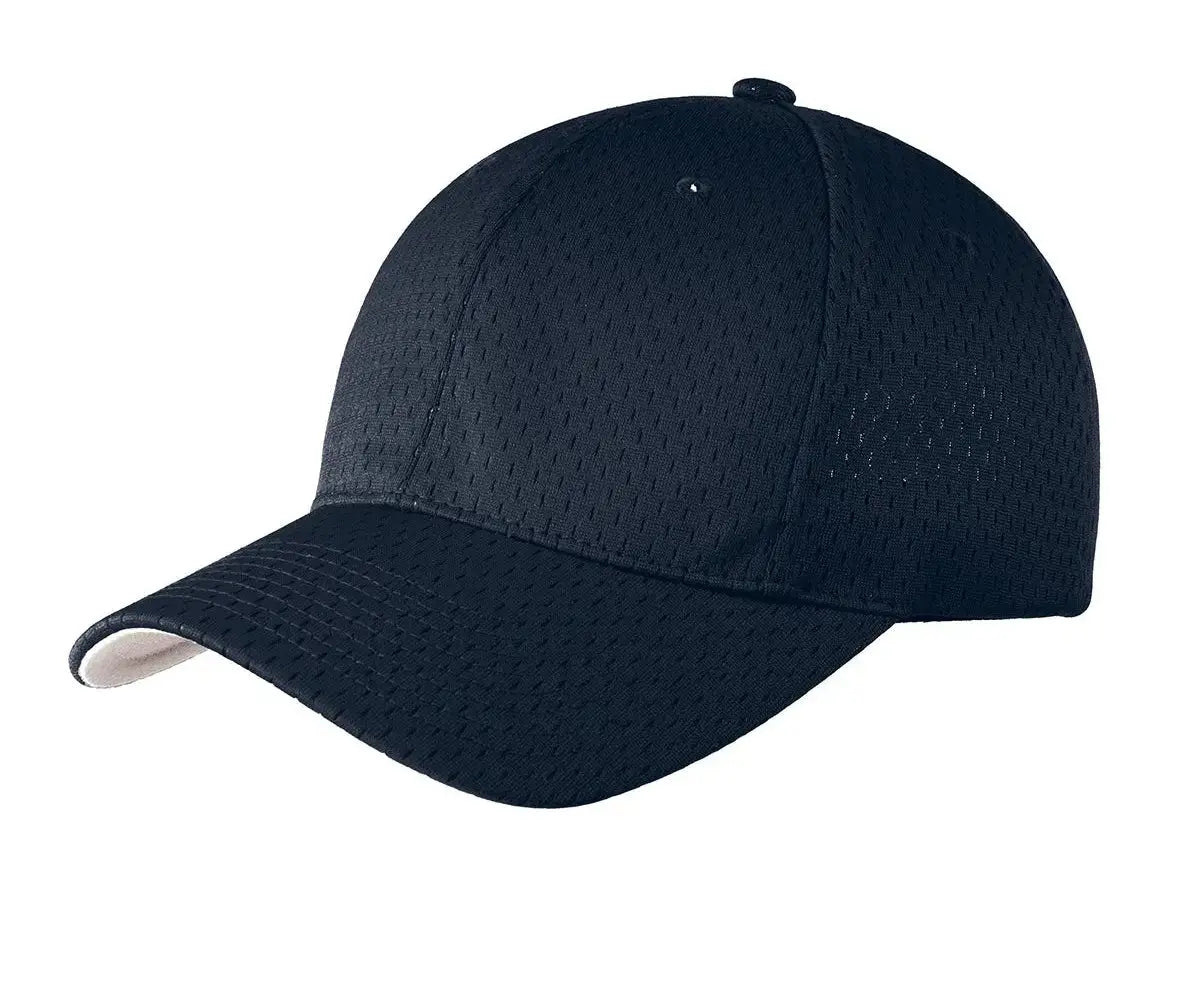 Port Authority® Youth Pro Mesh Cap #YC833 Game Over Merch
