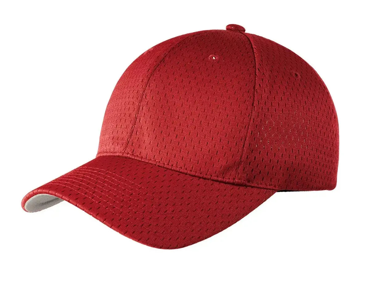 Port Authority® Youth Pro Mesh Cap #YC833 Game Over Merch