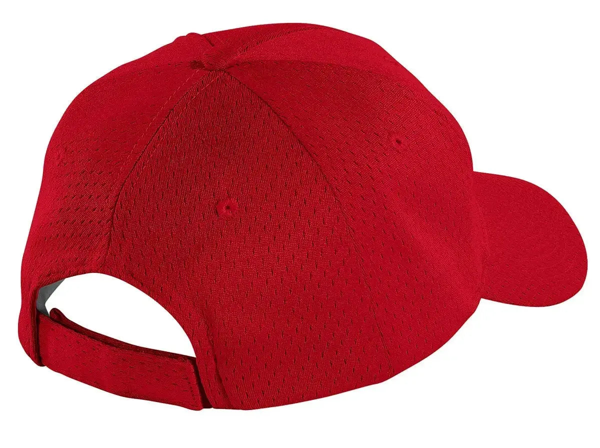 Port Authority® Youth Pro Mesh Cap #YC833 Game Over Merch