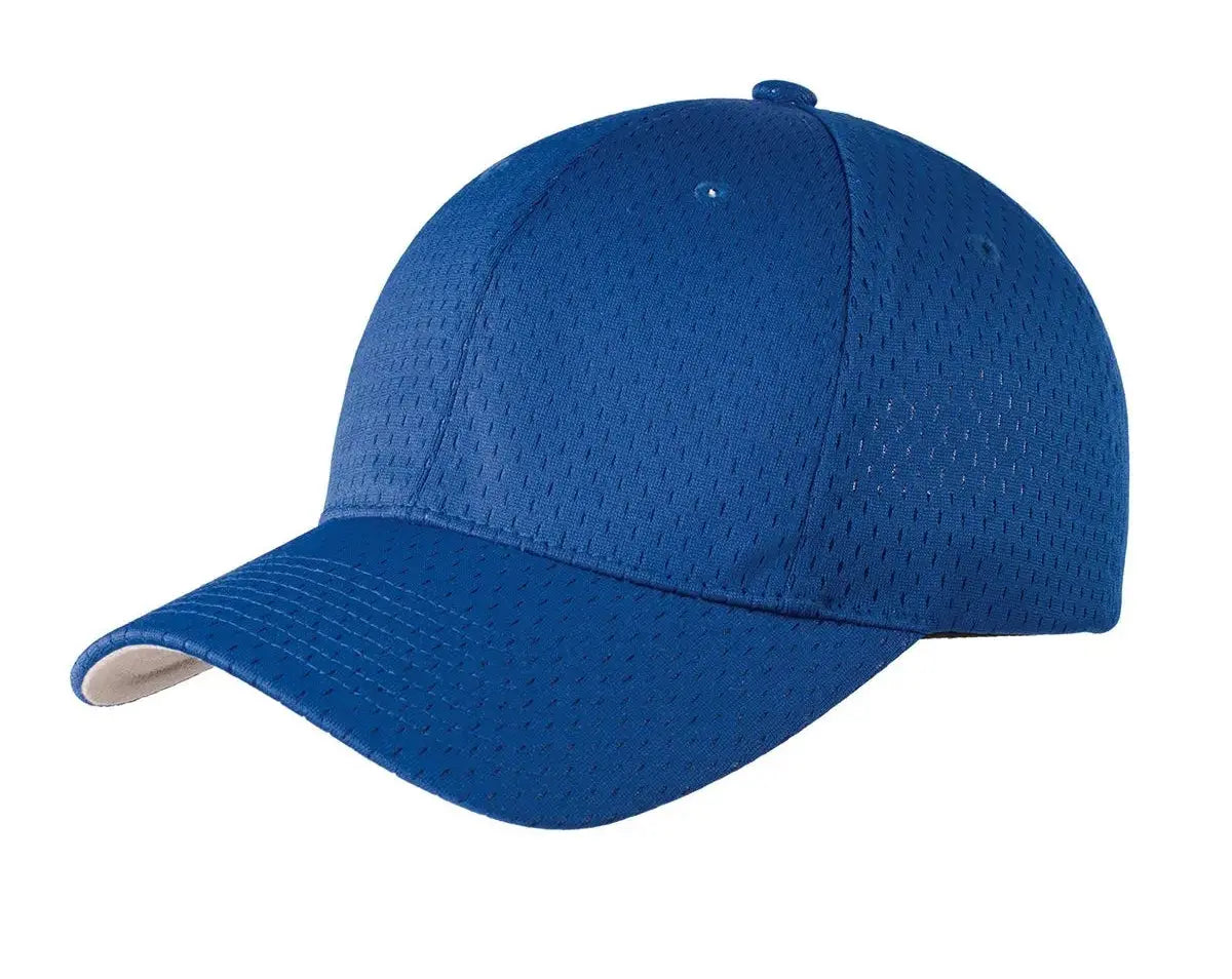 Port Authority® Youth Pro Mesh Cap #YC833 Game Over Merch