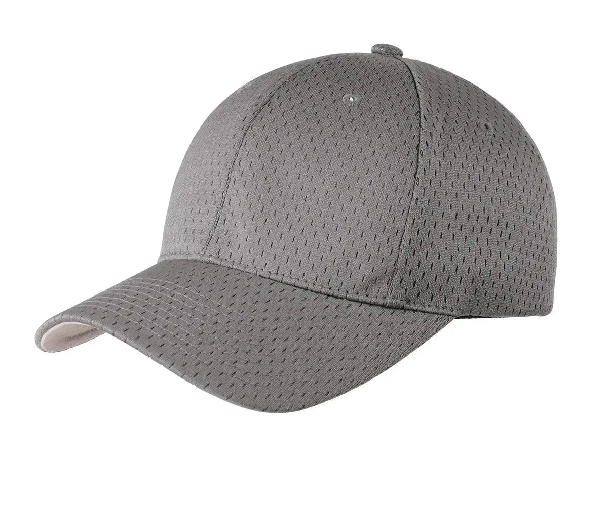 Port Authority® Youth Pro Mesh Cap #YC833 Game Over Merch