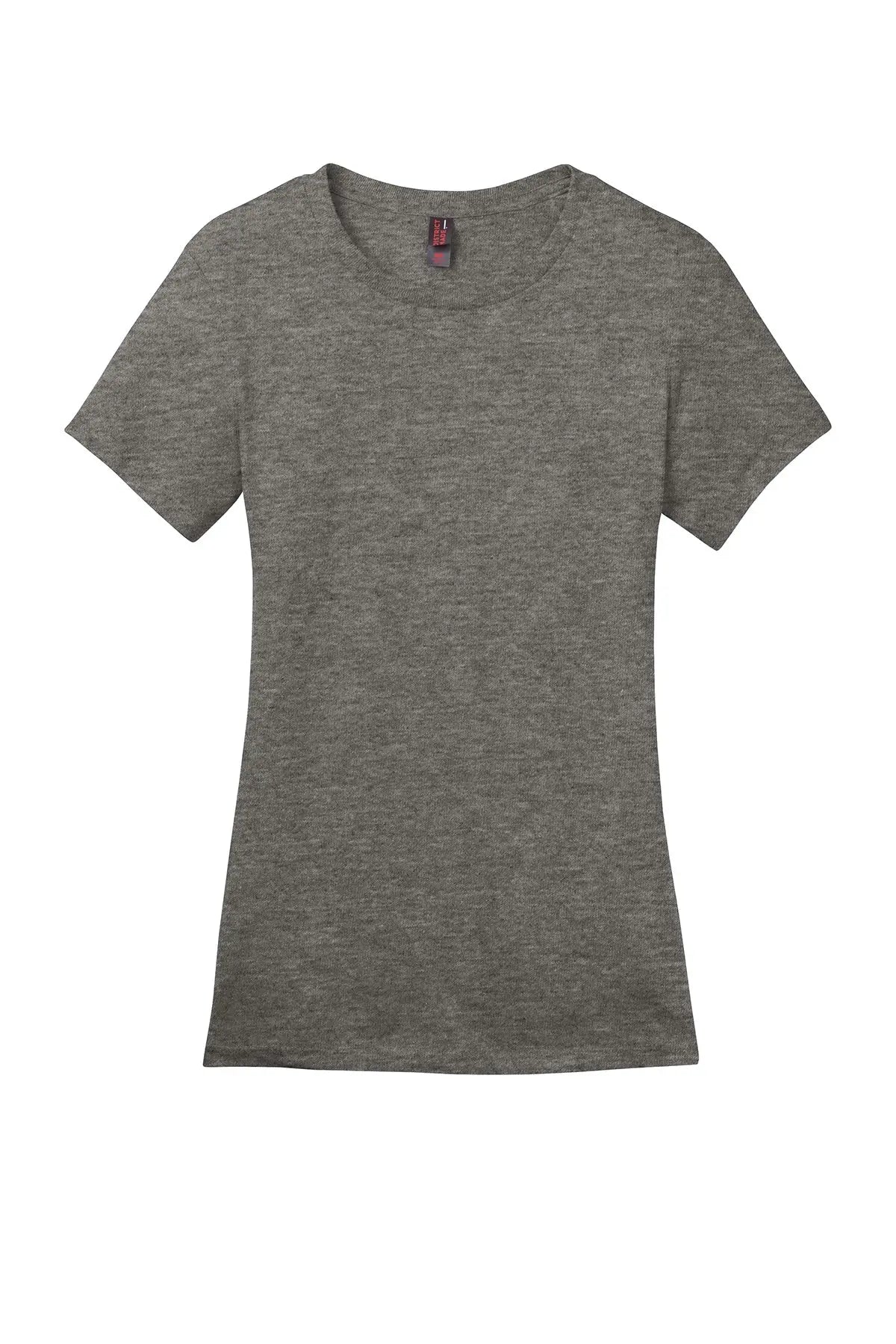 District® Women’s Perfect Weight® Tee #DM104L