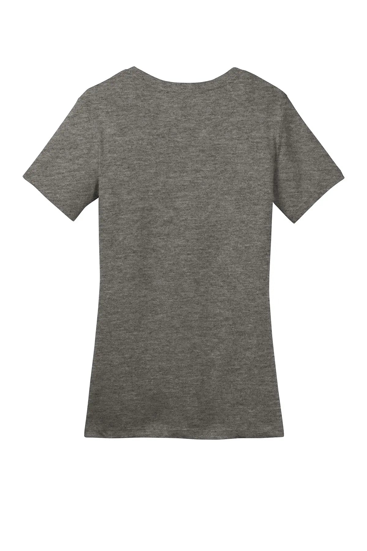 District® Women’s Perfect Weight® Tee #DM104L