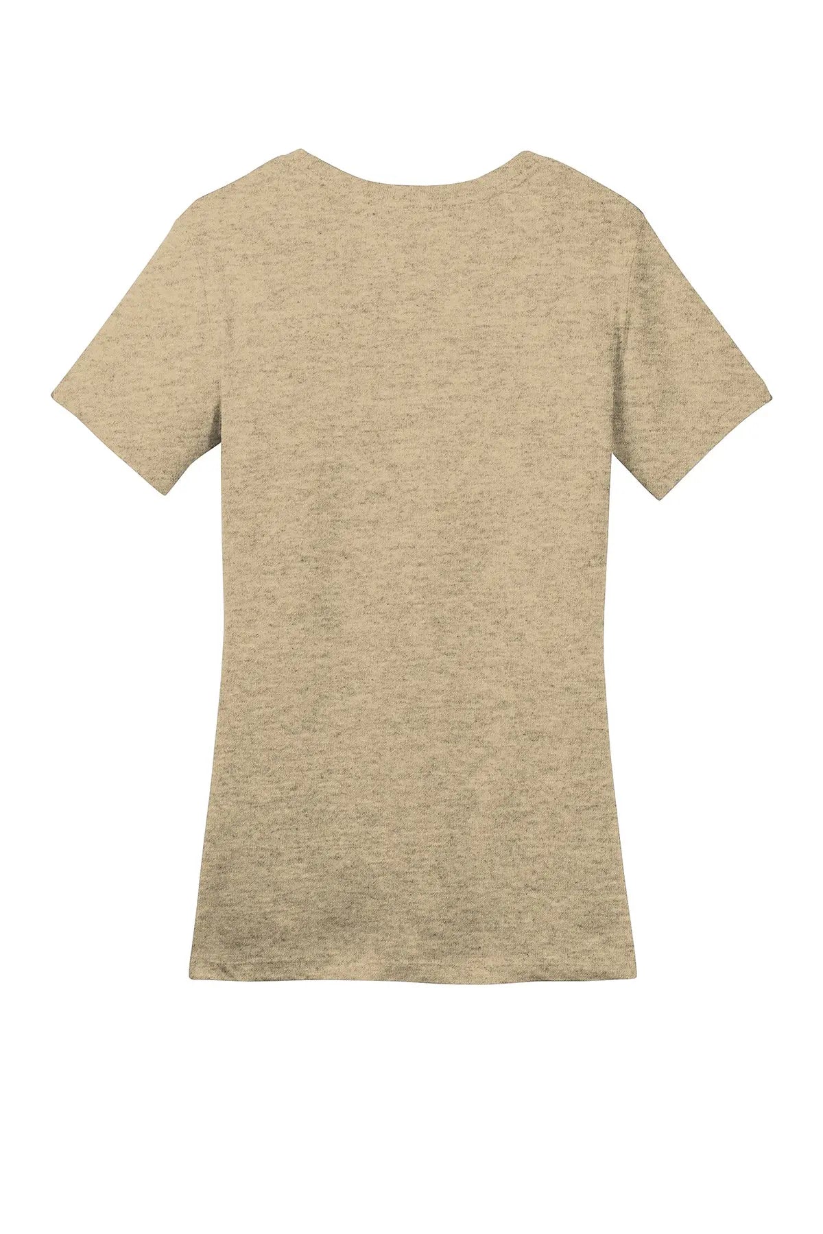 District® Women’s Perfect Weight® Tee #DM104L