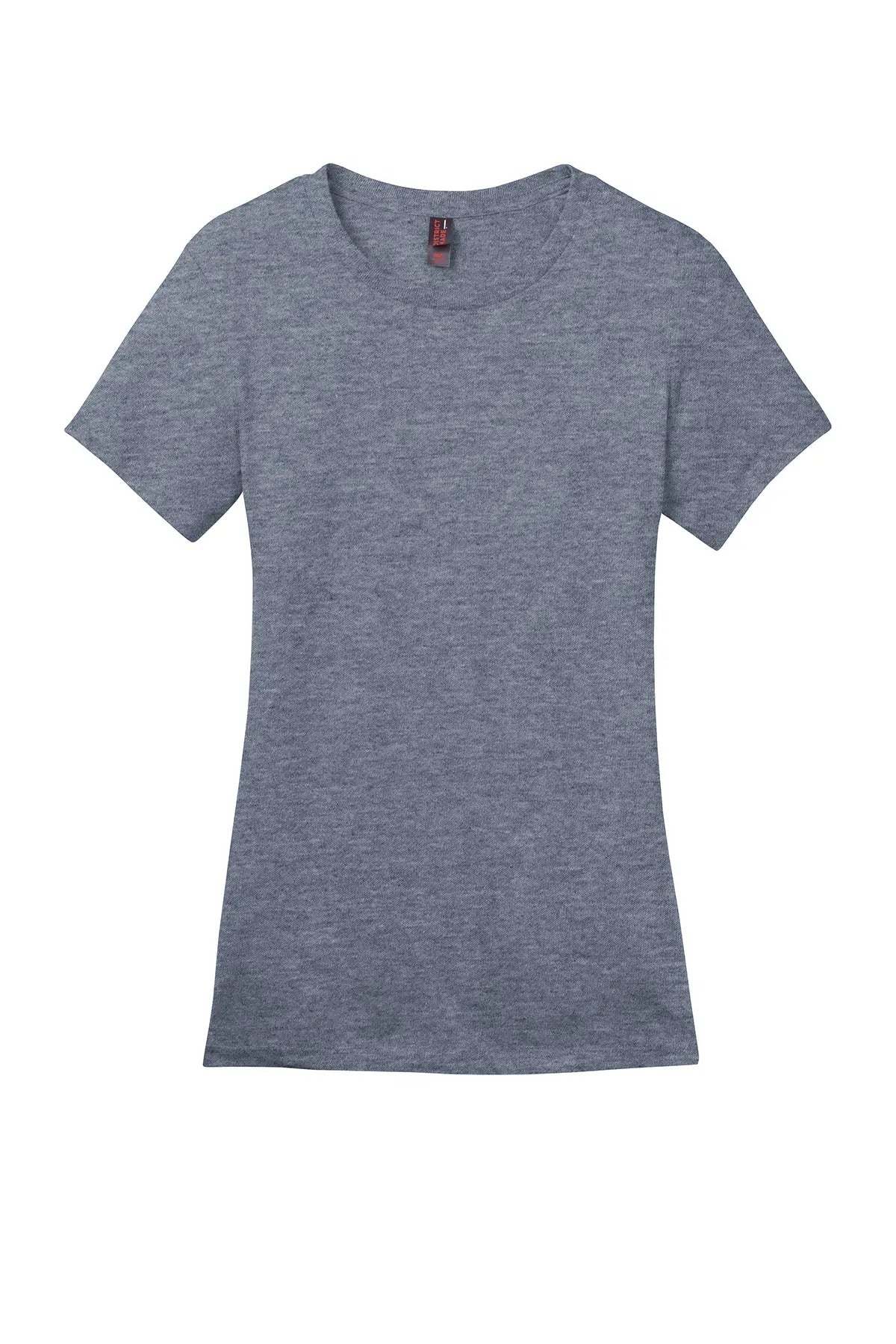 District® Women’s Perfect Weight® Tee #DM104L