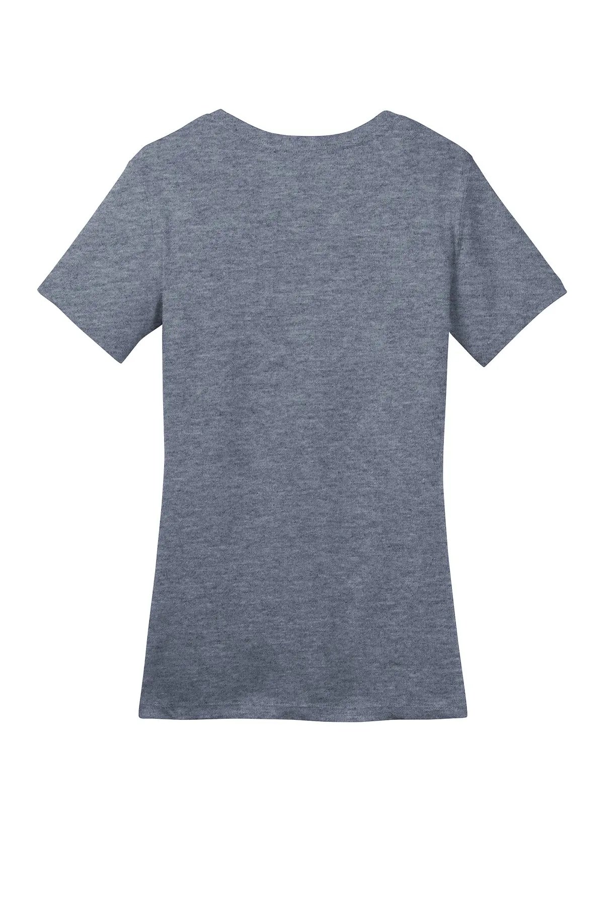 District® Women’s Perfect Weight® Tee #DM104L