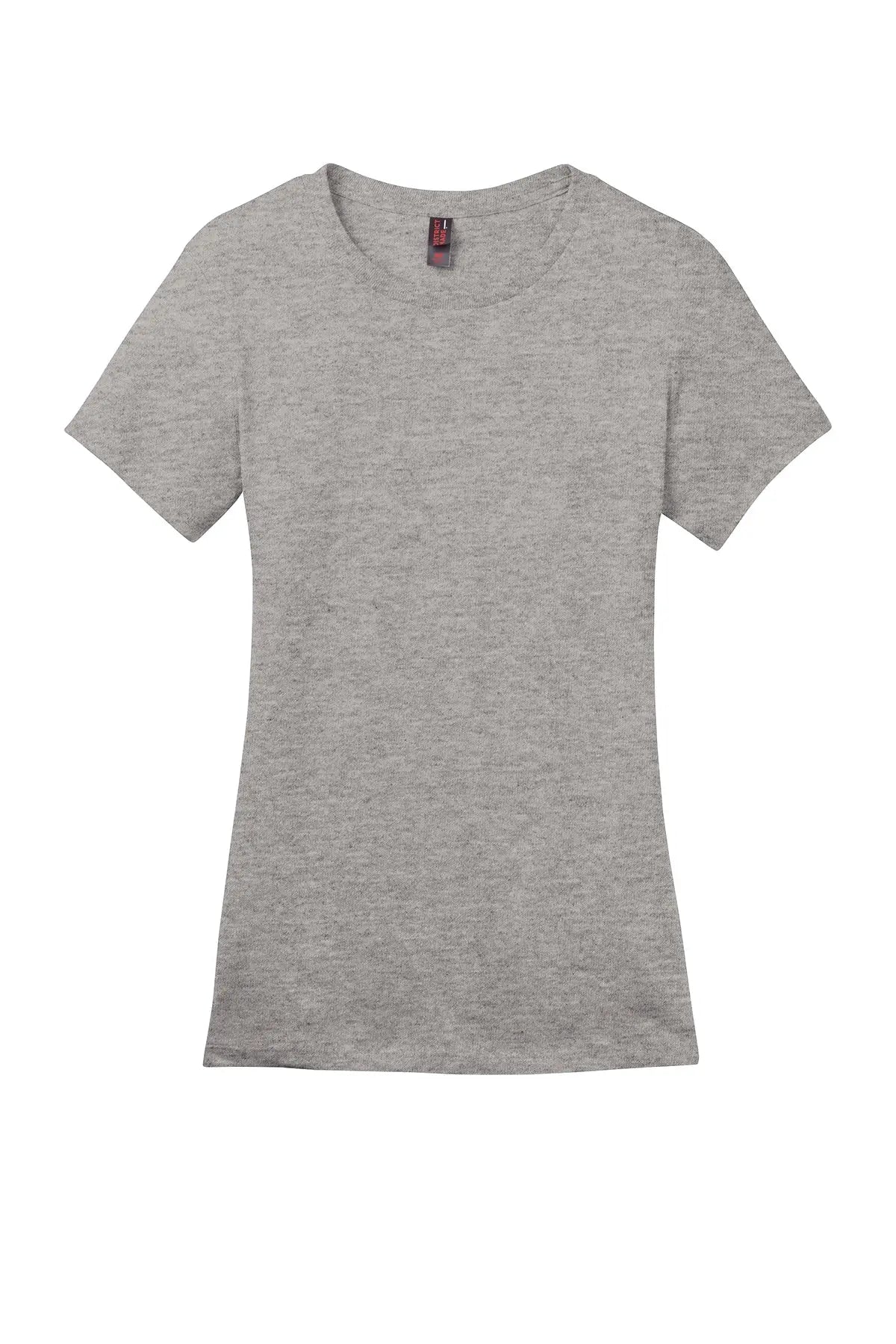 District® Women’s Perfect Weight® Tee #DM104L