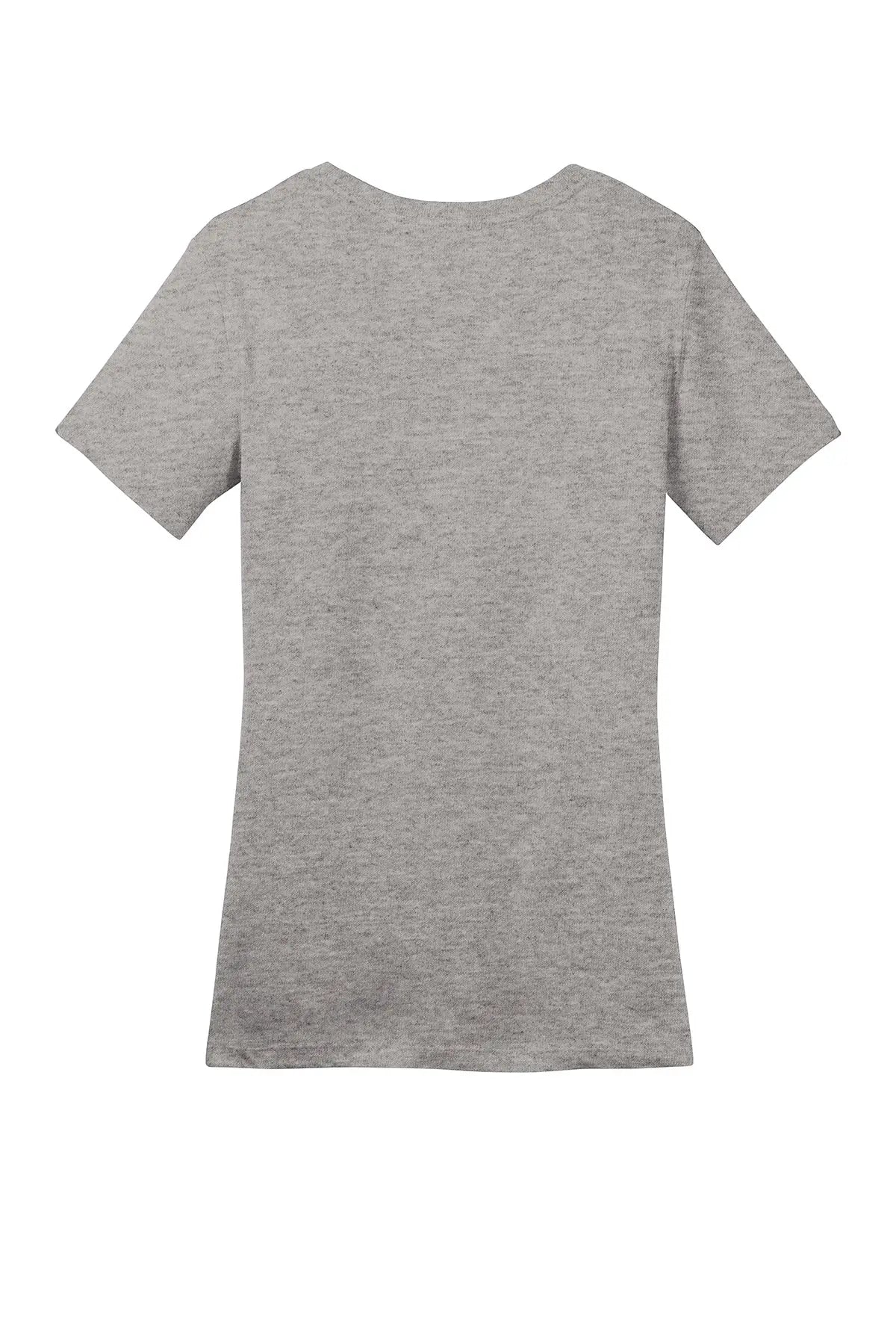 District® Women’s Perfect Weight® Tee #DM104L