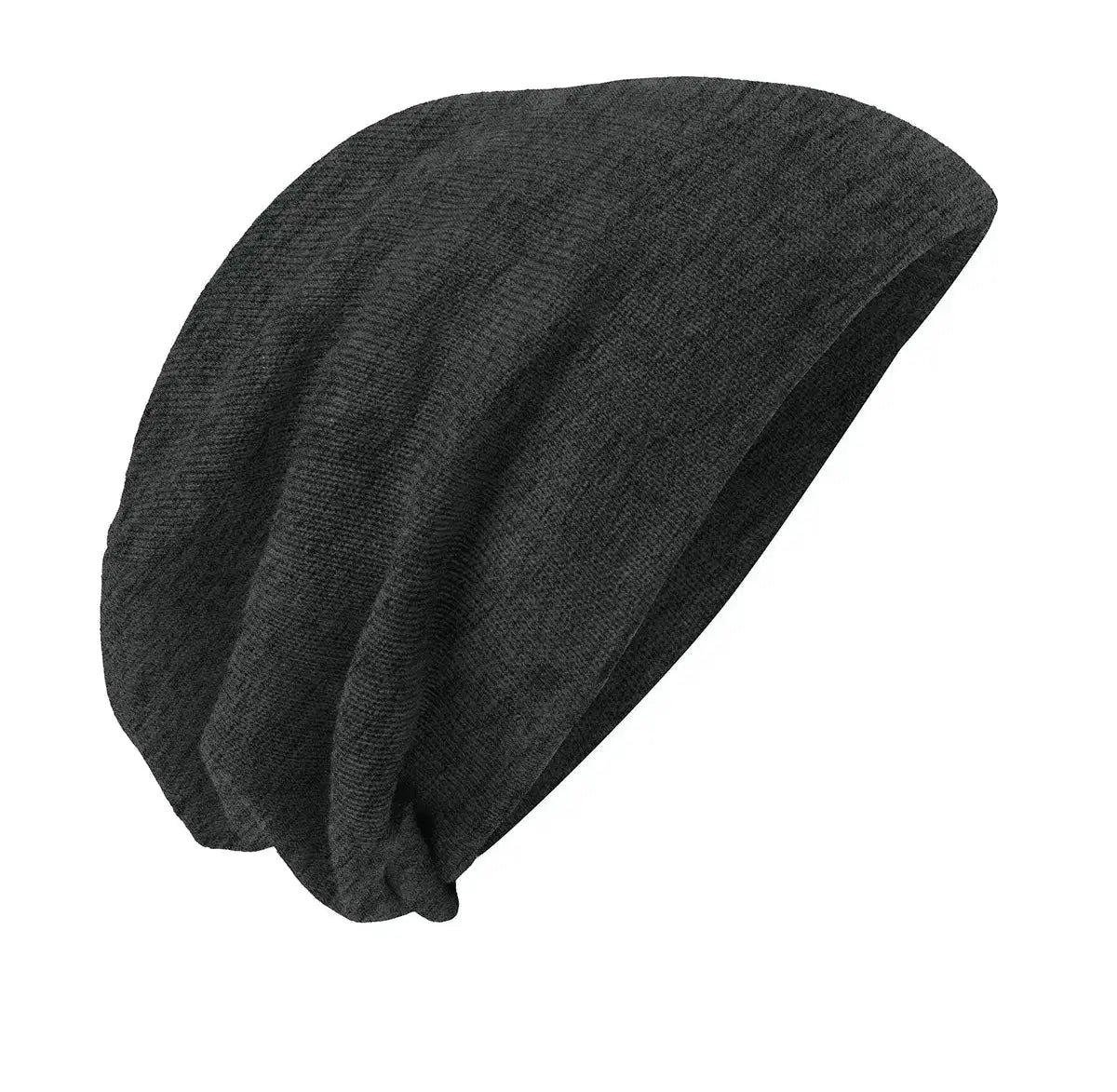 District ® Slouch Beanie #DT618 Game Over Merch