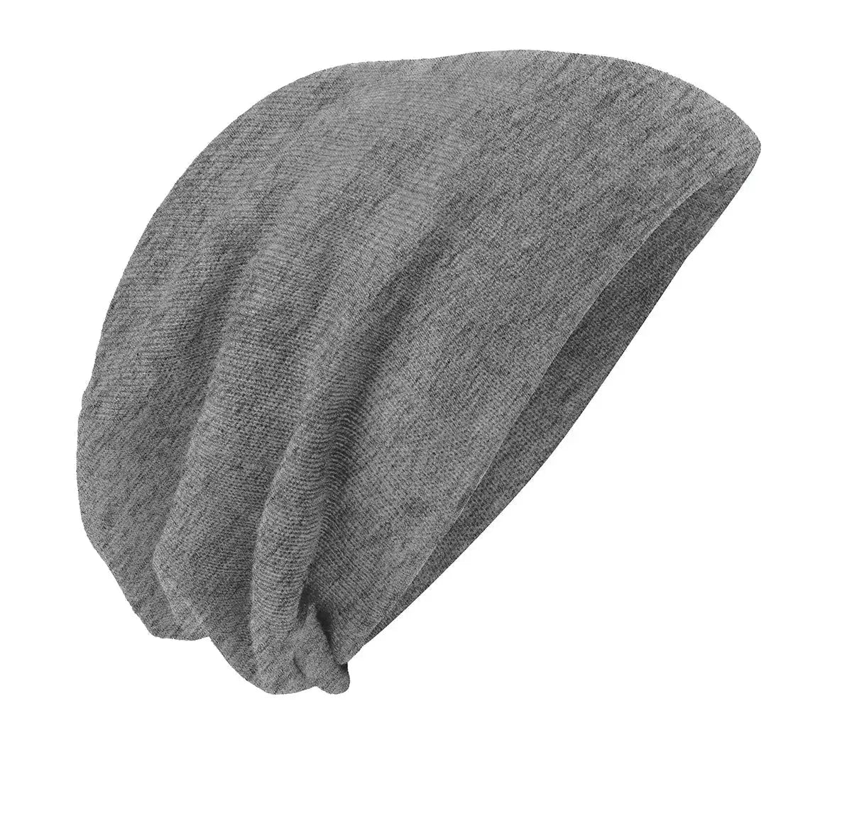 District ® Slouch Beanie #DT618 Game Over Merch