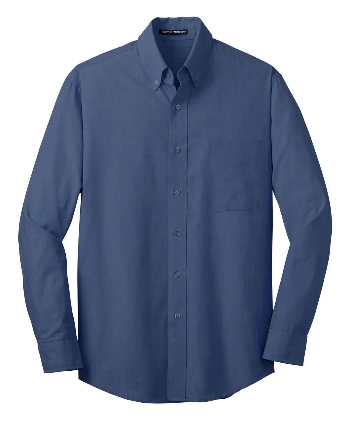 Port Authority® Crosshatch Easy Care Shirt #S640