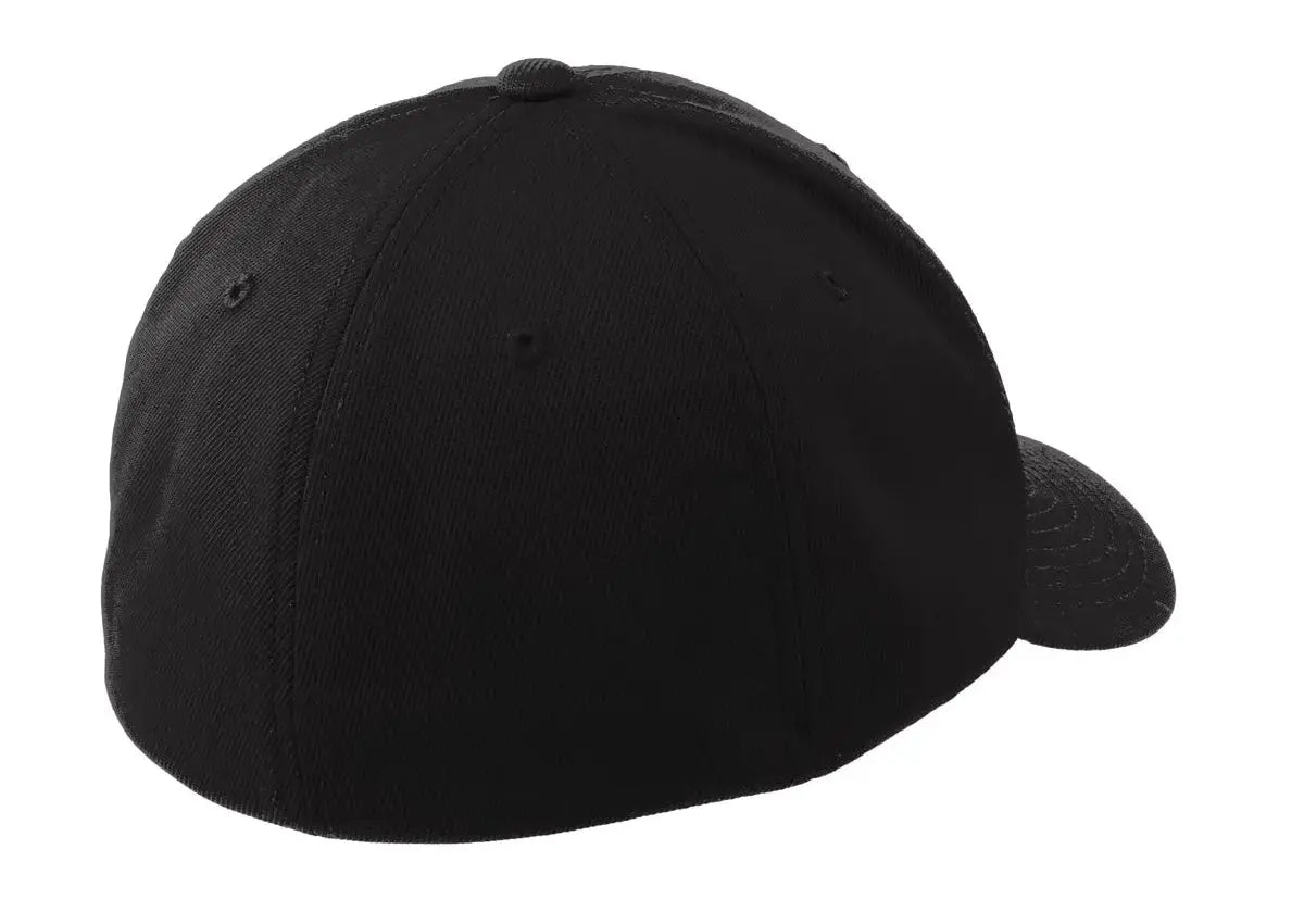 Sport-Tek® Flexfit® Performance Solid Cap #STC17 Game Over Merch