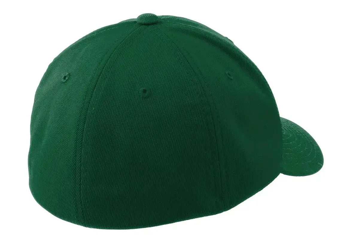 Sport-Tek® Flexfit® Performance Solid Cap #STC17 Game Over Merch