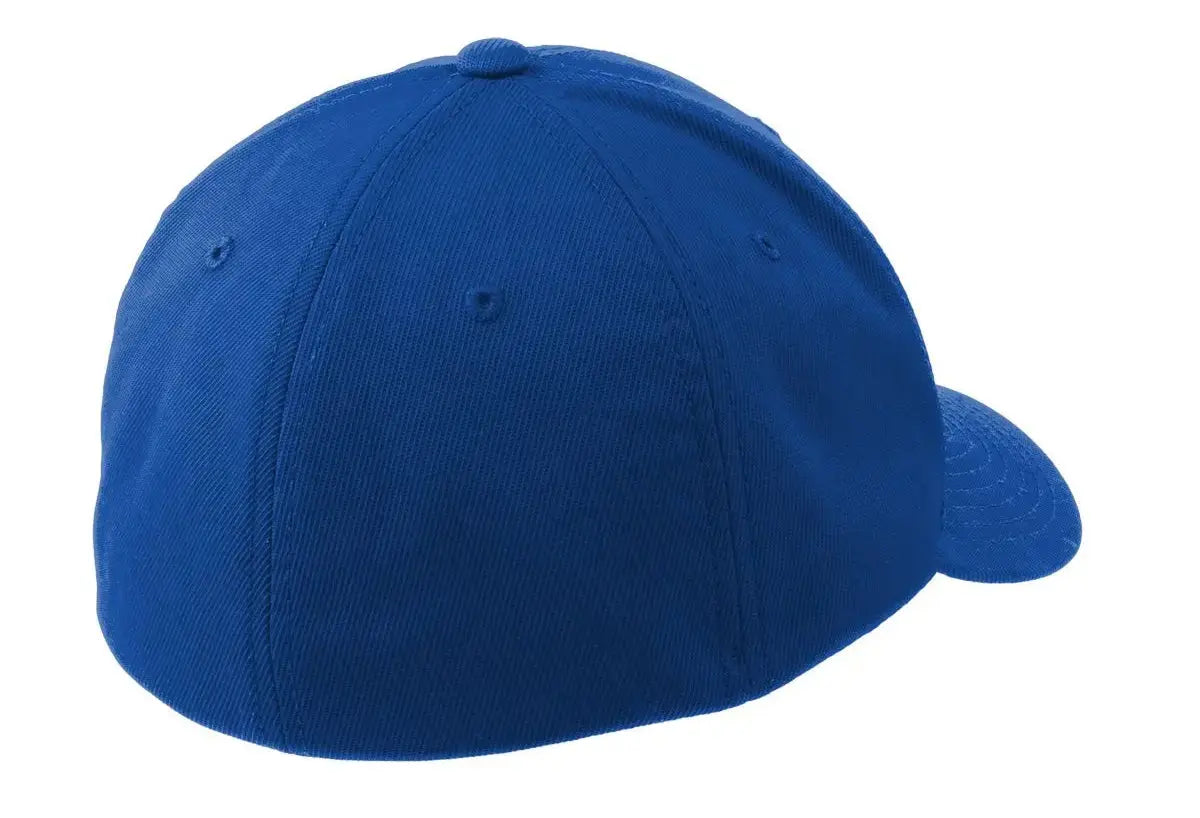 Sport-Tek® Flexfit® Performance Solid Cap #STC17 Game Over Merch
