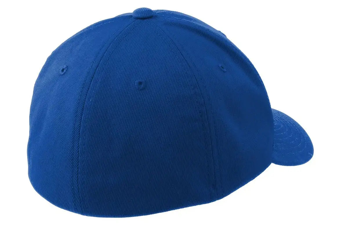Sport-Tek® Flexfit® Performance Solid Cap #STC17 Game Over Merch