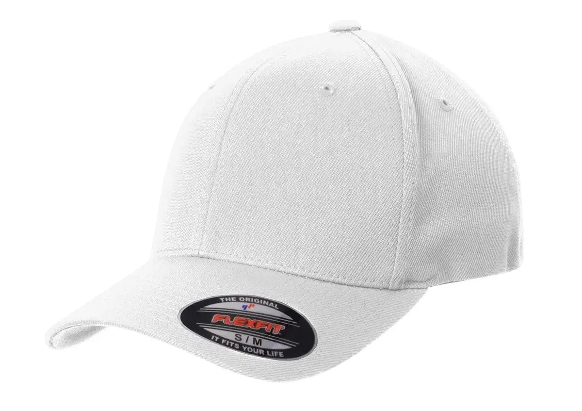 Sport-Tek® Flexfit® Performance Solid Cap #STC17 Game Over Merch