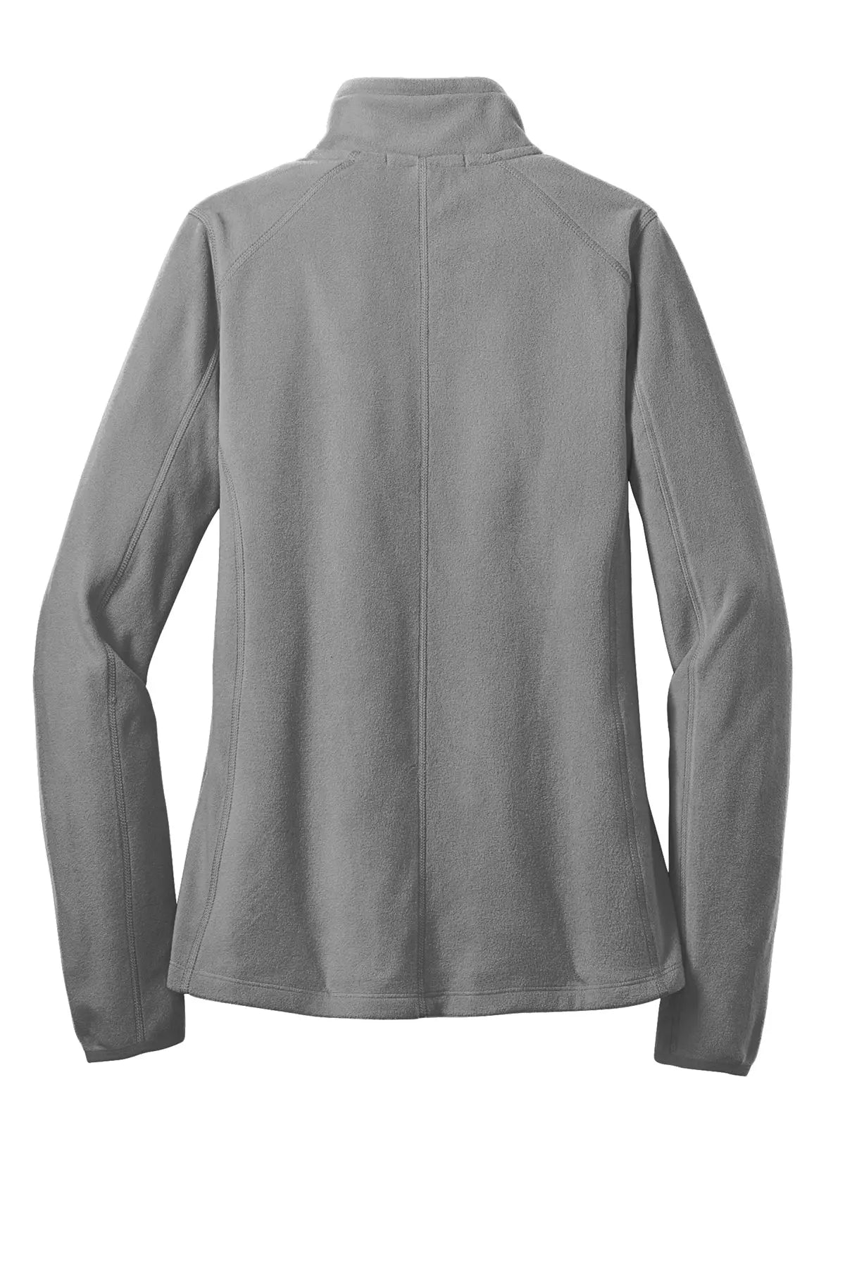 Port Authority® Women's Microfleece 1/2-Zip Pullover #L224 Game Over Merch
