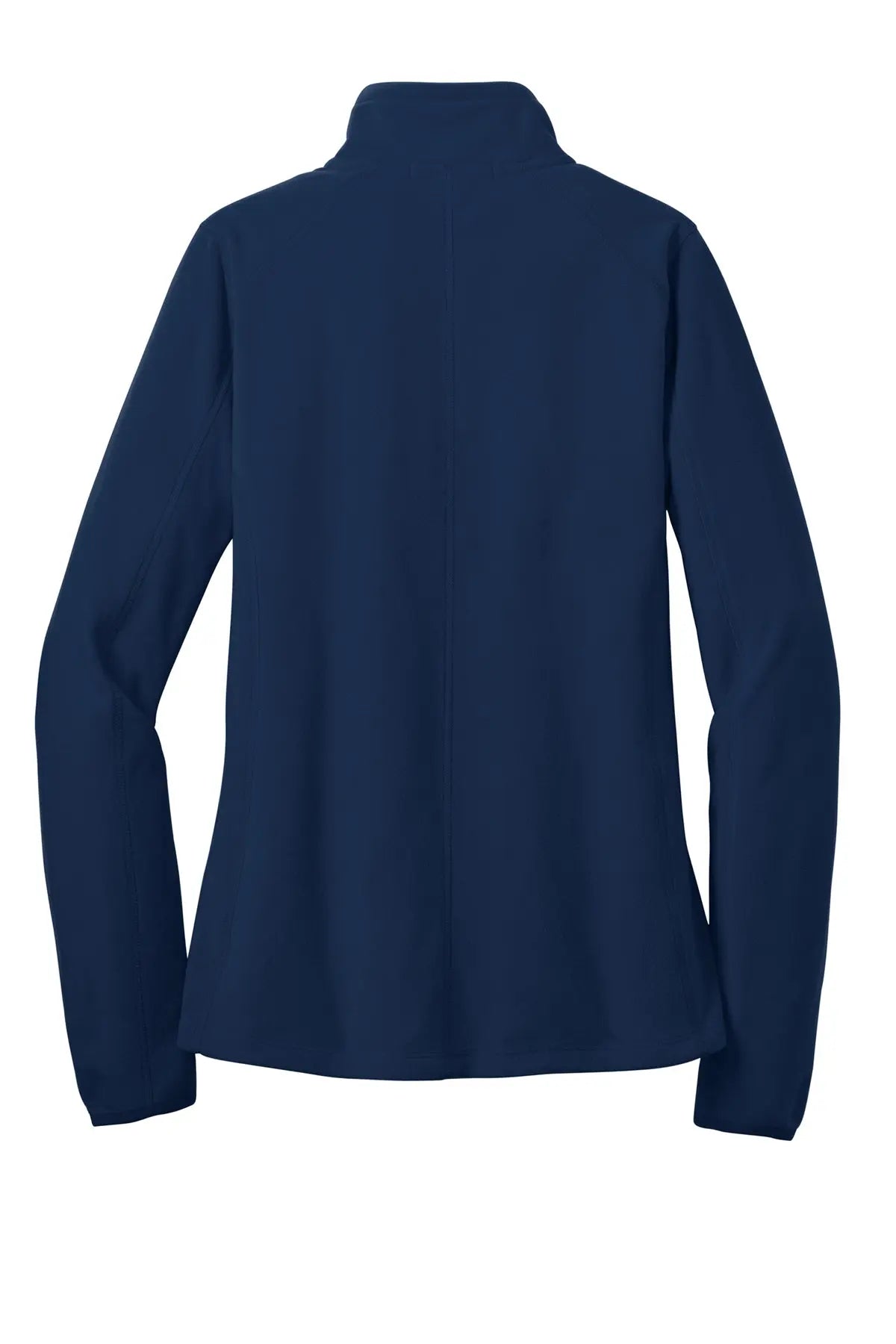 Port Authority® Women's Microfleece 1/2-Zip Pullover #L224 Game Over Merch
