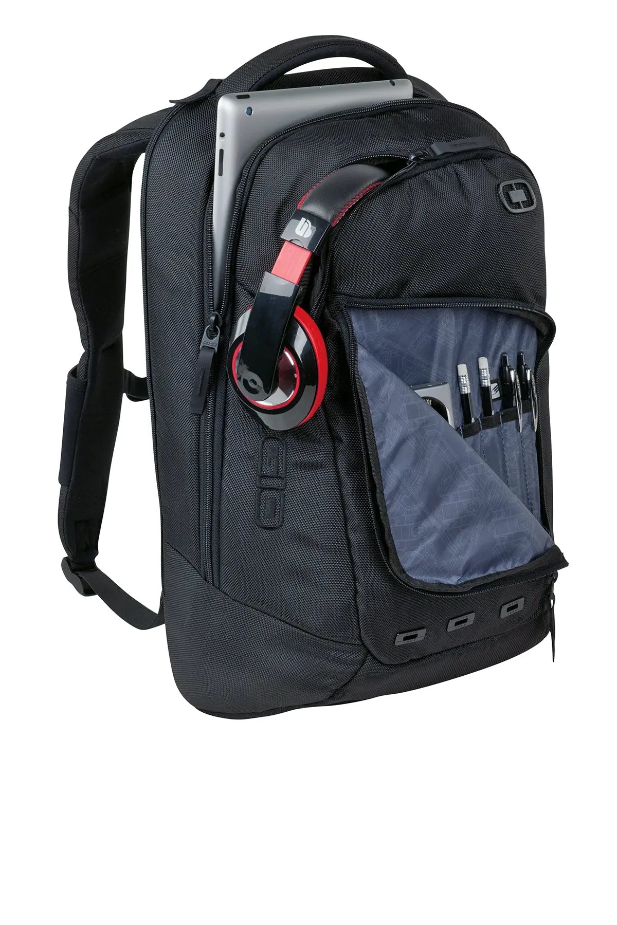 OGIO® Ace Pack #411061 Game Over Merch