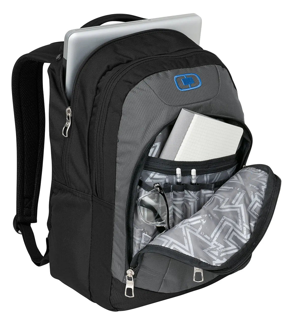 OGIO® Colton Pack #411063 Game Over Merch