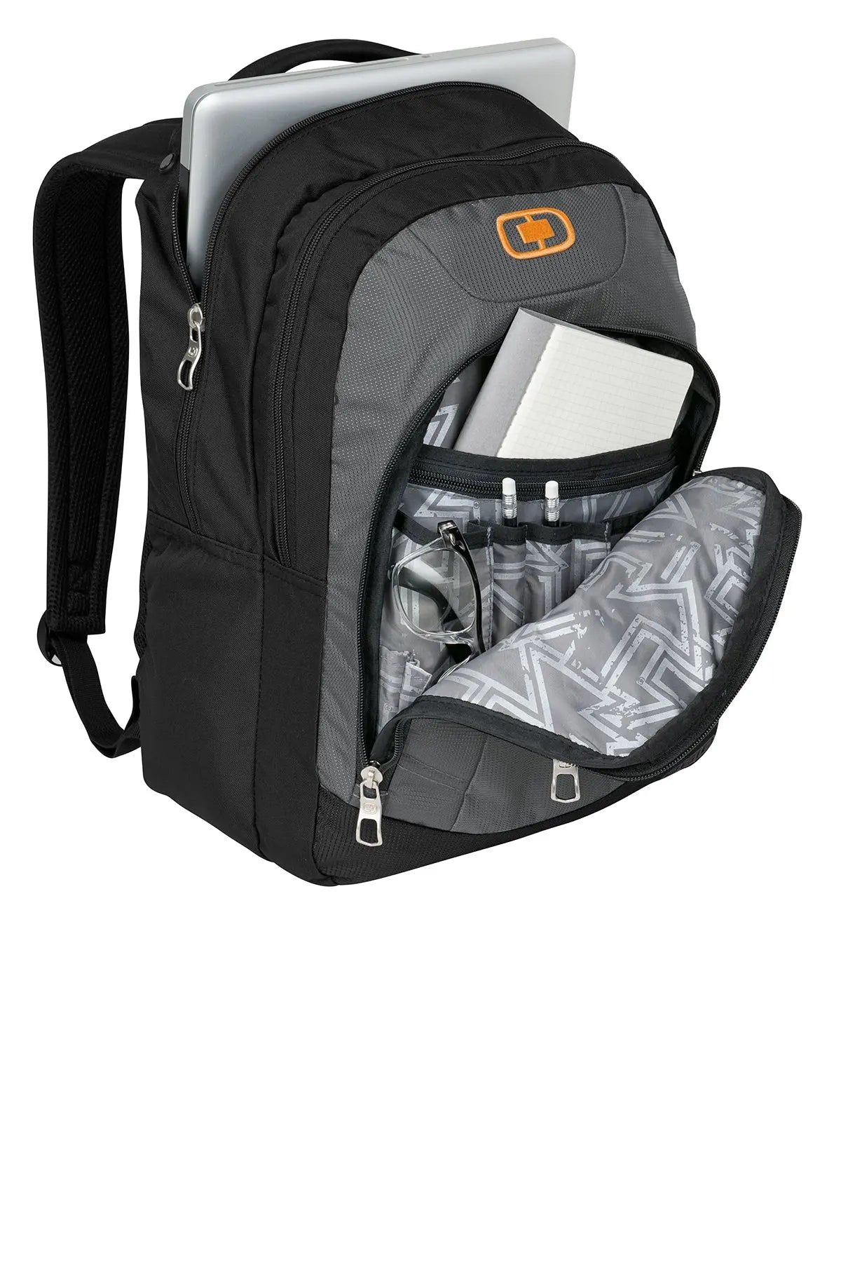 OGIO® Colton Pack #411063 Game Over Merch