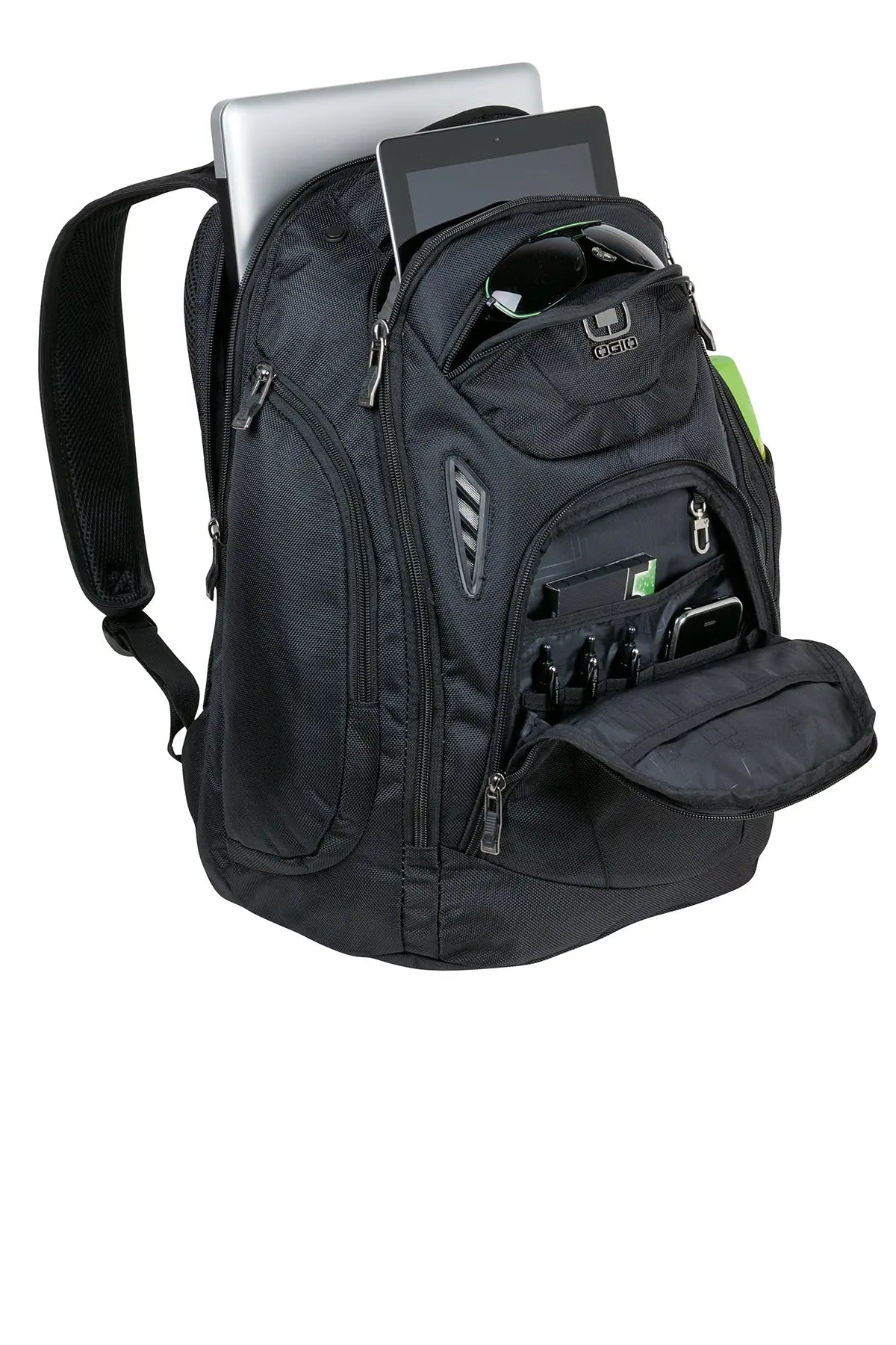 OGIO® Mercur Pack #411065 Game Over Merch
