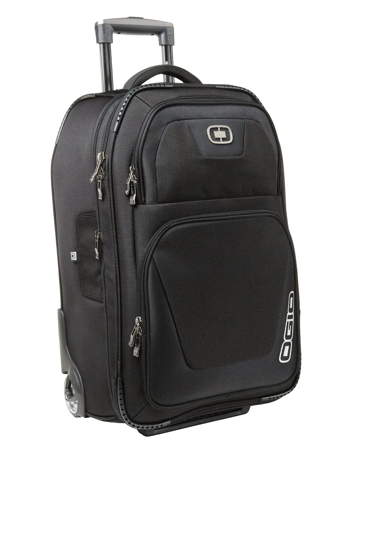 OGIO® Kickstart 22 Travel Bag #413007 Game Over Merch