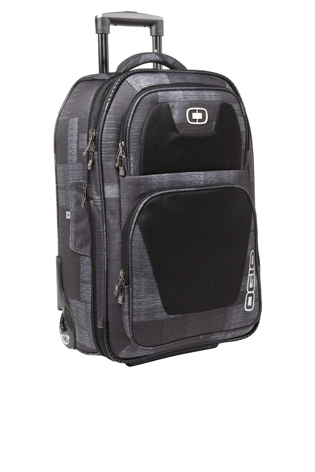 OGIO® Kickstart 22 Travel Bag #413007 Game Over Merch