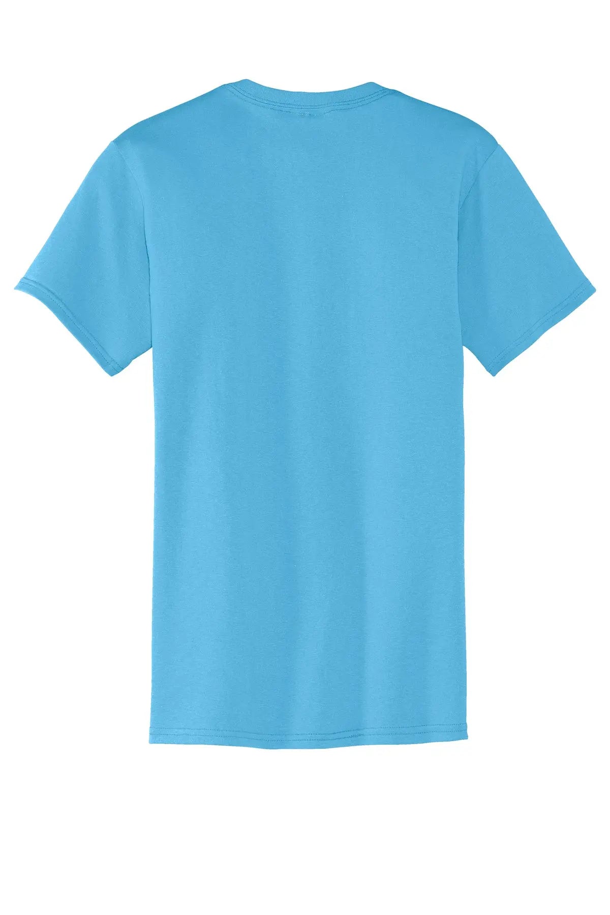 Port & Co™ Core Blend Pocket Tee #PC55P