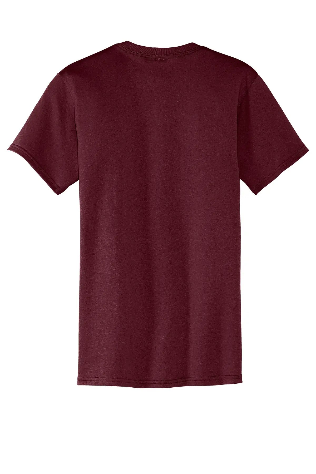 Port & Co™ Core Blend Pocket Tee #PC55P