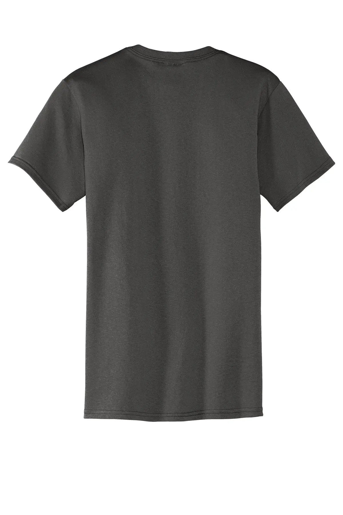Port & Co™ Core Blend Pocket Tee #PC55P
