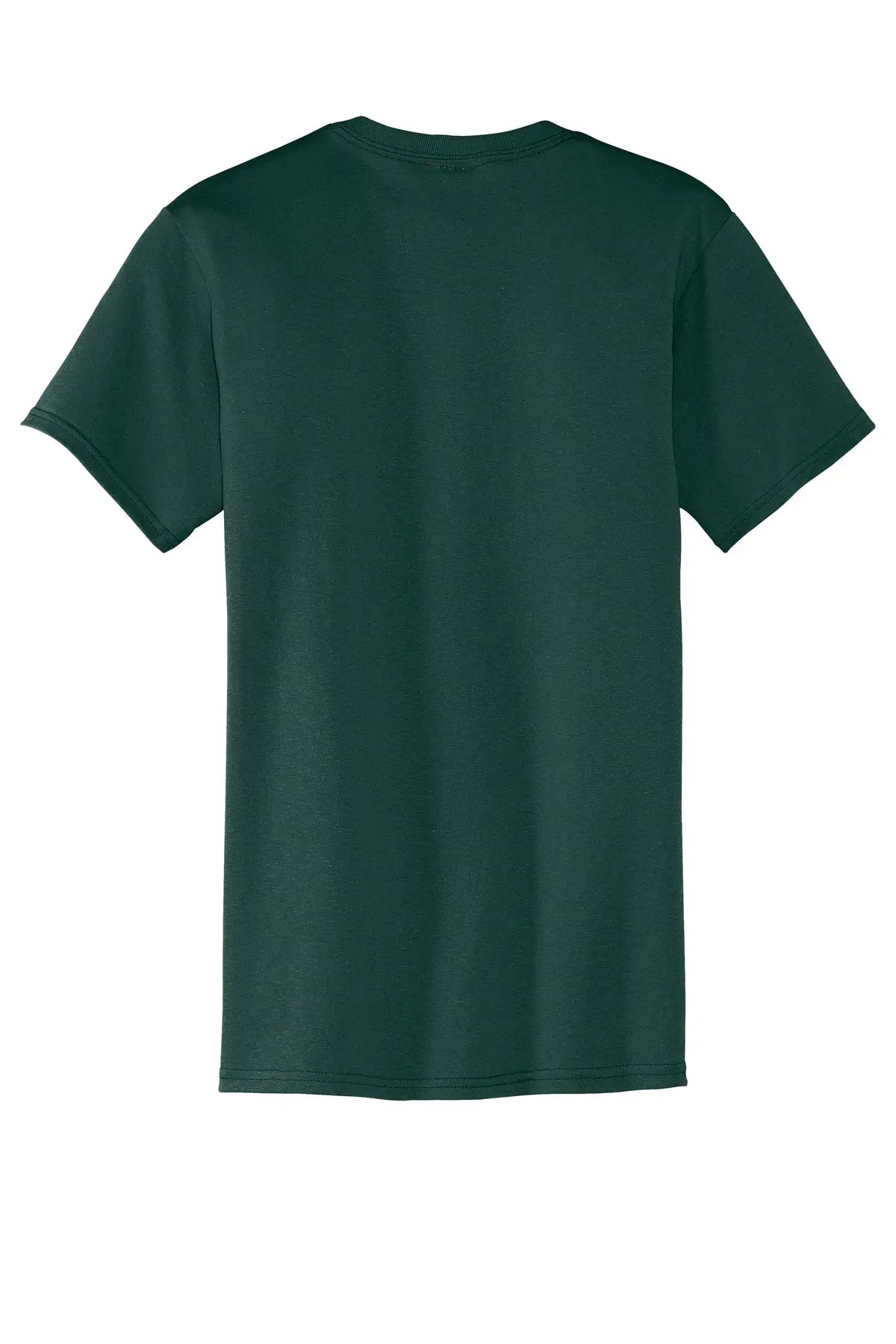 Port & Co™ Core Blend Pocket Tee #PC55P
